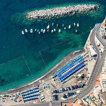 أتراني Mefra Camere - Amalfi Coast المظهر الخارجي الصورة