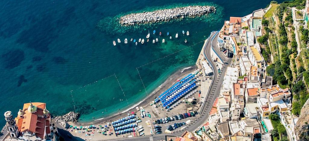 أتراني Mefra Camere - Amalfi Coast المظهر الخارجي الصورة